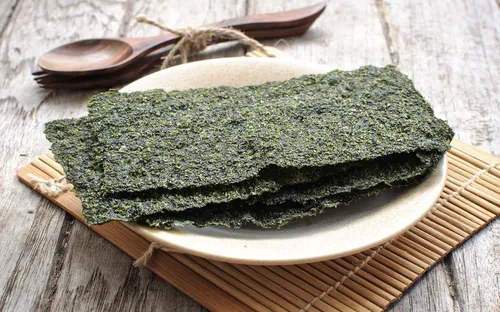 Những lợi ích của rong biển có thể bạn chưa biết