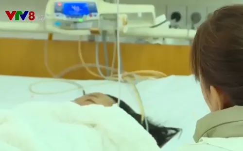 Học sinh nghi uống trà sữa bị ngộ độc đã qua đời