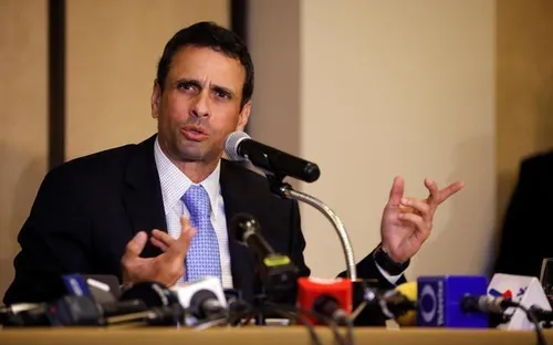 Phe đối lập Venezuela bị loại khỏi cuộc tổng tuyển cử