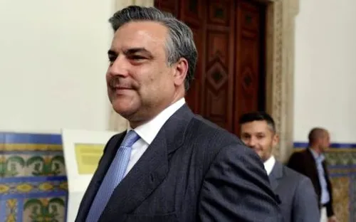 Căng thẳng ngoại giao Venezuela - Tây Ban Nha