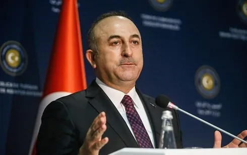 Thổ Nhĩ Kỳ đòi Mỹ ngay lập tức rút quân khỏi Manbij (Syria)