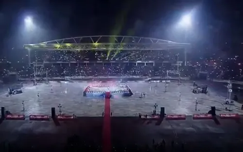 Đội trưởng U23 Xuân Trường: "Tôi sẽ nhớ mãi khoảnh khắc này"