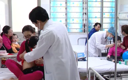 Phòng, chống dịch bệnh mùa Đông Xuân và dịp Tết