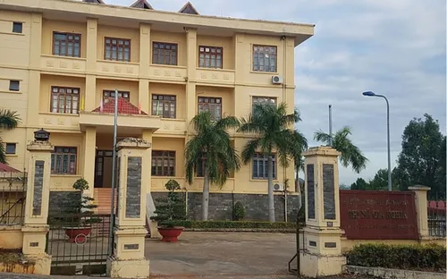 Đắk Nông: Hoàn thành chi trả lương cho hơn 100 giáo viên hợp đồng bị nợ lương