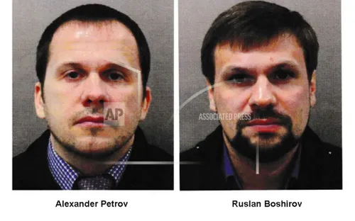 Vụ đầu độc điệp viên Skripal: Anh cảnh báo Nga sẽ phải trả giá đắt