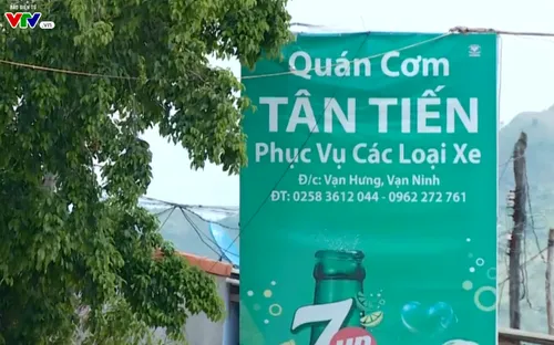 Tử thần "đến" từ các quán ăn ven đường