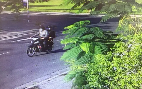 Bắt nhóm cướp tiệm vàng ở Phú Yên