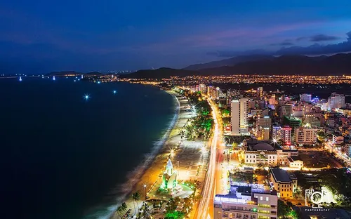 Khánh Hòa tăng cường tuần tra trấn áp tội phạm ban đêm