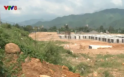 Khó khăn của người dân Hòa Vang khi chưa được tái định cư