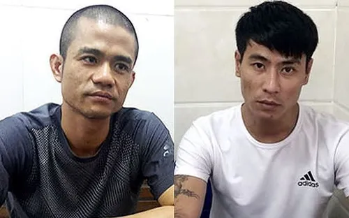 Kẻ ôm lựu đạn cố thủ 14 giờ đồng hồ ở Vinh bị khởi tố 3 tội danh