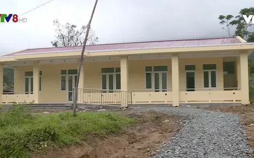 Kiên cố hoá trường học thiếu hiệu quả: Bộc lộ nhiều bất cập