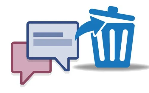 Facebook ngăn chặn tin nhắn rác