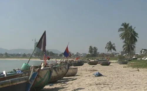 Đà Nẵng: Điều chỉnh dự án Lancaster Nam Ô hướng đến cộng đồng