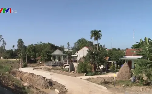 Thi công cao tốc Đà Nẵng - Quảng Ngãi: Nhiều nhà dân bị nứt chưa được bồi thường