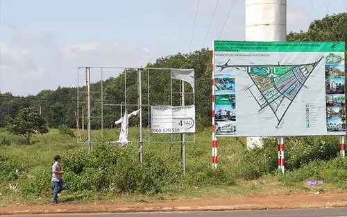 Kiểm toán Nhà nước đề nghị Đắk Lắk thu hồi đất đã giao không qua đấu giá