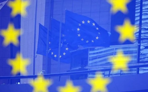 EU thông qua cơ chế trừng phạt mới về sử dụng vũ khí hóa học