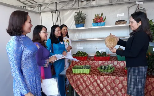 Tiêu điểm: Phụ nữ khởi nghiệp - vẫn còn nhiều rào cản