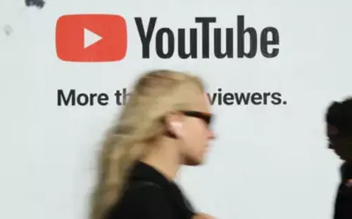 YouTube khắc phục lỗi truy cập trên toàn cầu sau hơn 3 tiếng