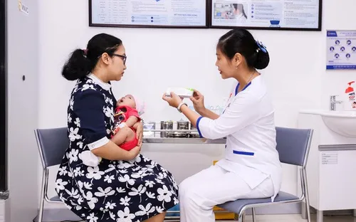 WHO công bố Việt Nam đã loại trừ bệnh giun chỉ bạch huyết