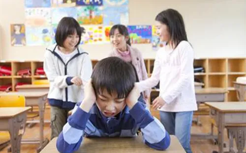 Bắt nạt trường học - Vấn nạn phổ biến ở Nhật Bản