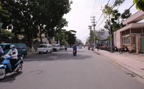 Từ 1/11 sẽ thu phí 4 tuyến đường trung tâm TP. Nha Trang