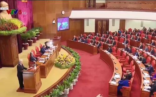 "Kỳ vọng" của người dân gửi gắm vào Hội nghị Trung ương 8, khóa 12