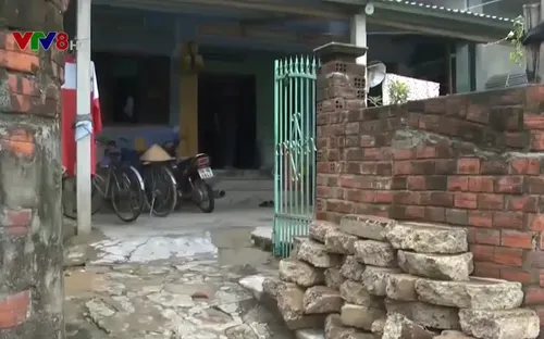 Ứng phó thiên tai từ nhà tránh lũ