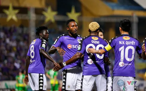 Lịch trực tiếp bóng đá hôm nay (23/2): HAGL đọ sức S.Khánh Hóa, Hà Nội tiếp đón Than Quảng Ninh