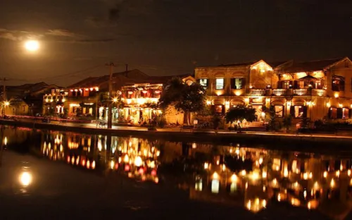 Tái hiện phố cổ Hội An thế kỷ XX - Sản phẩm du lịch độc đáo