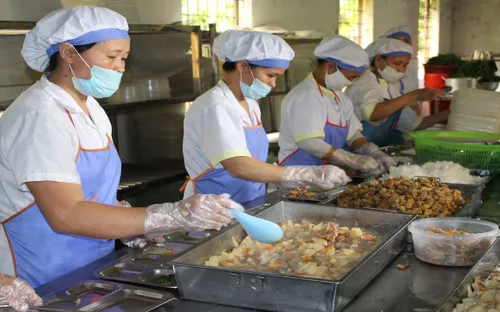 Từ hôm nay (20/10) áp dụng mức phạt nặng cho hành vi vi phạm an toàn thực phẩm