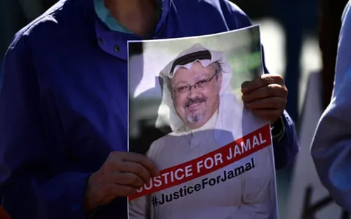 Saudi Arabia thừa nhận nhà báo Khashoggi thiệt mạng