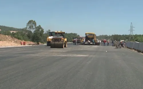 Lão nông 4 năm tố cáo những bất thường trên cao tốc Đà Nẵng - Quảng Ngãi