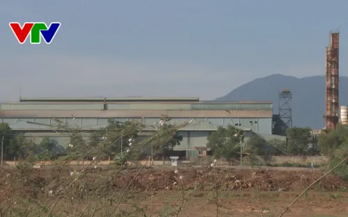 Lối thoát nào cho hai nhà máy thép tại Đà Nẵng ?