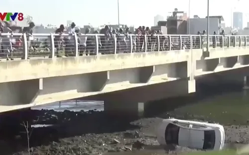 Nha Trang cần giải quyết "nút thắt cổ chai" tiềm ẩn tai nạn ở cửa ngõ phía Tây