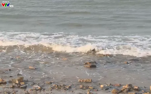 Hà Tĩnh liên tiếp xảy ra các trận động đất