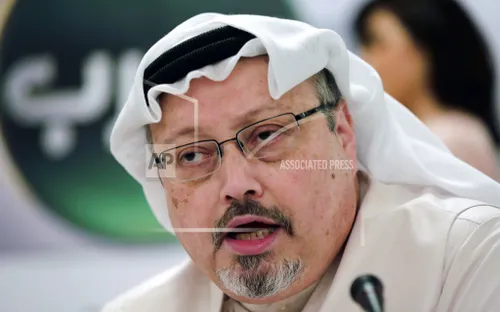 Đã tìm thấy thi thể nhà báo Khashoggi