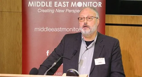 Thổ Nhĩ Kỳ sẽ làm sáng tỏ vụ sát hại nhà báo Khashoggi