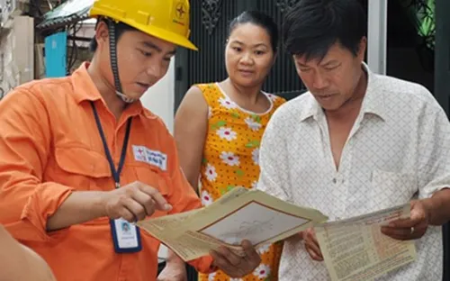 Hôm nay 26/10, áp dụng cách tính giá điện mới