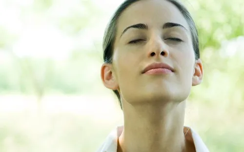 Thở bằng mũi giúp kích thích trí nhớ