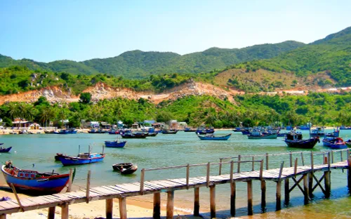 Bổ sung xã đặc biệt khó khăn vùng bãi ngang ven biển và hải đảo