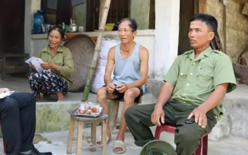 Đề nghị Chính phủ sớm quyết định dừng Dự án khai thác mỏ sắt Thạch Khê, Hà Tĩnh