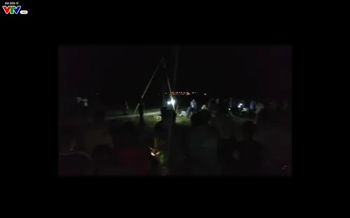 Xác định nguyên nhân ban đầu về 4 người chết ở Cẩm Xuyên, Hà Tĩnh