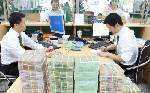 Cần gỡ khó cho Quỹ bảo lãnh tín dụng cho doanh nghiệp nhỏ và vừa