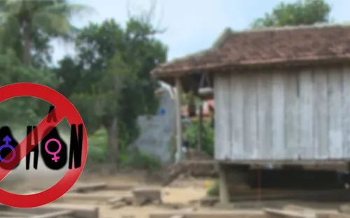 Nạn tảo hôn lại gia tăng đáng ngại ở miền núi Phú Yên