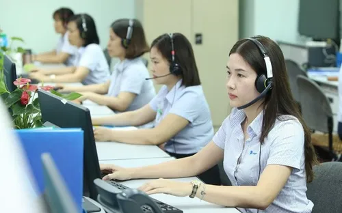 Bùng phát nạn giả danh nhà mạng để bán SIM số đẹp, bất động sản