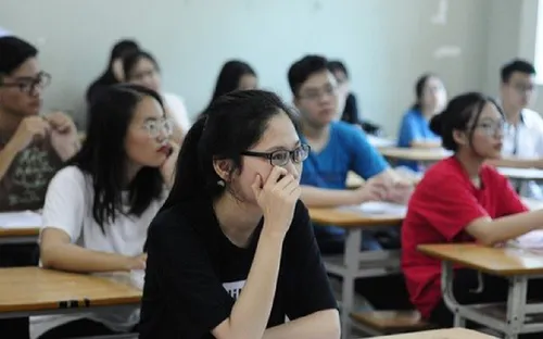 Tuần này, Bộ Công an tiếp tục điều tra sai phạm thi THPT quốc gia 2018 tại 11 tỉnh