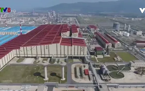 Formosa Hà Tĩnh được giám sát đặc biệt, chất lượng môi trường biển ở ngưỡng an toàn