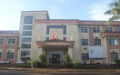 Khởi tố nguyên giám đốc bệnh viện có bệnh án 'tâm thần'