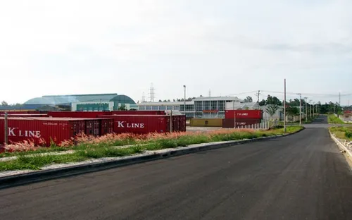 Đà Nẵng sẽ khởi công nhà ở công nhân khu công nghiệp Hòa Cầm