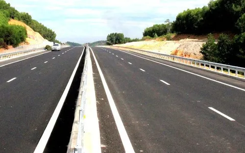 Kỷ luật tập thể, cá nhân vụ cao tốc 34.500 tỷ hư hỏng